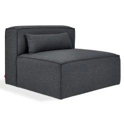 Gus Modern Living Mix Modular Armless Chair