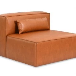 Gus Modern Living Mix Modular Armless Chair