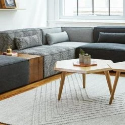 Gus Modern Living Mix Modular Corner