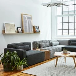 Gus Mix Modular Left Arm