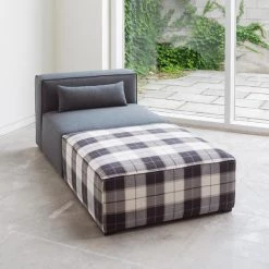 Gus Gus Modern Mix Modular Ottoman