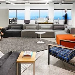 Gus Gus Modern Mix Modular Ottoman