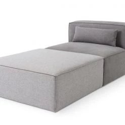 Gus Gus Modern Mix Modular Ottoman
