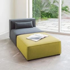 Gus Gus Modern Mix Modular Ottoman
