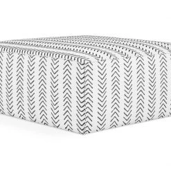 Gus Gus Modern Mix Modular Ottoman