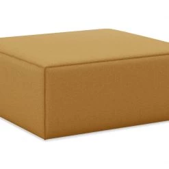 Gus Gus Modern Mix Modular Ottoman