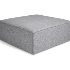 Gus Gus Modern Mix Modular Ottoman