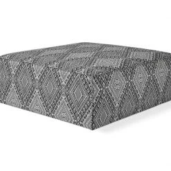 Gus Gus Modern Mix Modular Ottoman