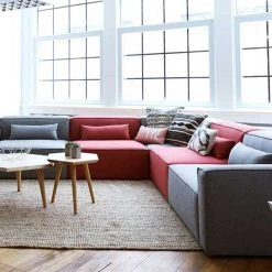 Gus Modern Living Mix Modular Right Arm 28 Gus Modern Living Mix Modular Right Arm