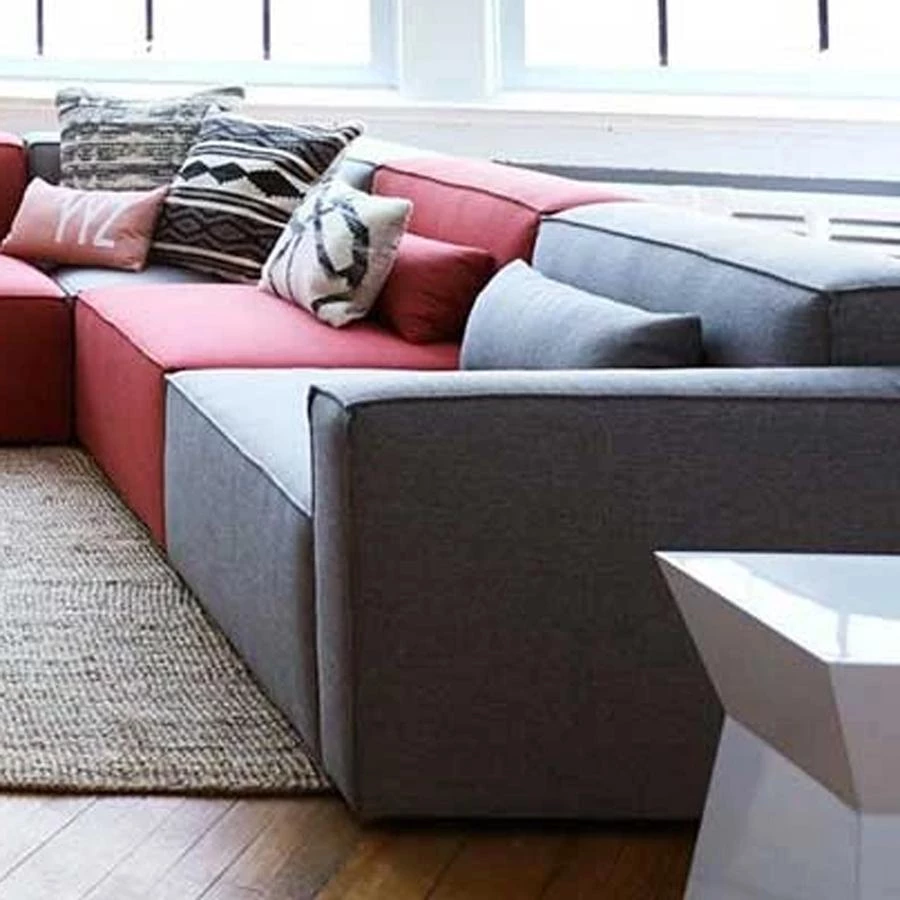 Gus Modern Living Mix Modular Right Arm 7 Gus Modern Living Mix Modular Right Arm