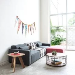 Gus Modern Living Mix Modular Right Arm 27 Gus Modern Living Mix Modular Right Arm