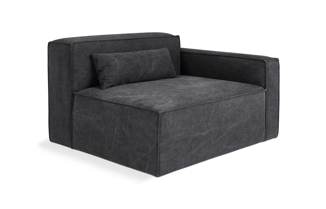 Gus Modern Living Mix Modular Right Arm 14 Gus Modern Living Mix Modular Right Arm