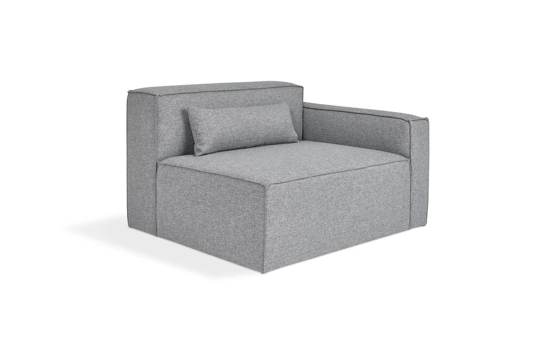 Gus Modern Living Mix Modular Right Arm 3 Gus Modern Living Mix Modular Right Arm