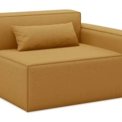 Gus Modern Living Mix Modular Right Arm 35 Gus Modern Living Mix Modular Right Arm