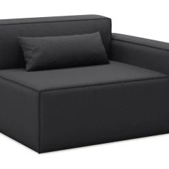 Gus Modern Living Mix Modular Right Arm 36 Gus Modern Living Mix Modular Right Arm
