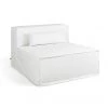 Gus Mix Modular Slipcover Armless Modern Living