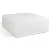 Gus Gus Modern Mix Modular Slipcover Ottoman