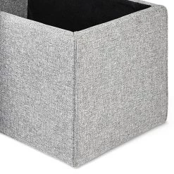 Gus Mix Modular Storage Box Base Modern Living