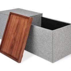 Gus Mix Modular Storage Box Base Modern Living