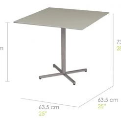 Mamagreen Mixmy Bistro Table