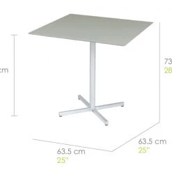 Mamagreen Mixmy Bistro Table