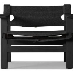 Harbour Outdoor MLB Arm Chair
