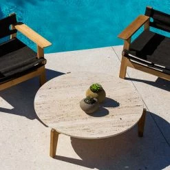 Harbour Outdoor MLB Coffee Table