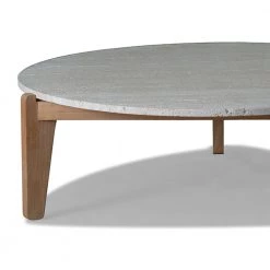 Harbour Outdoor MLB Coffee Table 10 Harbour Outdoor MLB Coffee Table