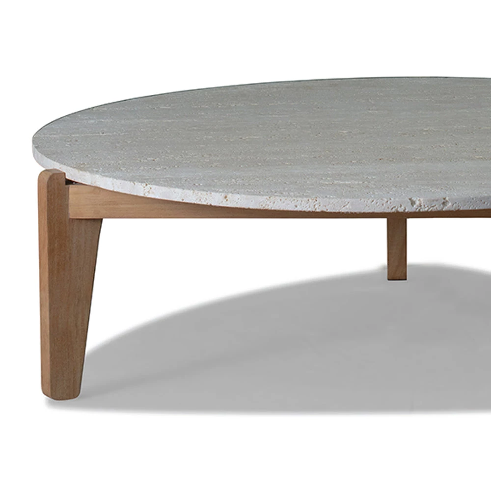 Harbour Outdoor MLB Coffee Table 6 Harbour Outdoor MLB Coffee Table