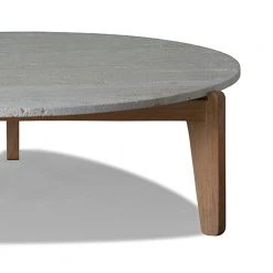 Harbour Outdoor MLB Coffee Table 9 Harbour Outdoor MLB Coffee Table