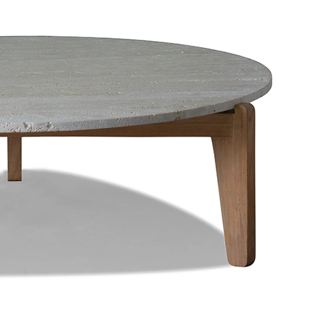 Harbour Outdoor MLB Coffee Table 5 Harbour Outdoor MLB Coffee Table