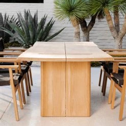 Harbour Outdoor MLB Dining Chair