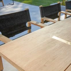 Harbour Outdoor MLB Dining Chair