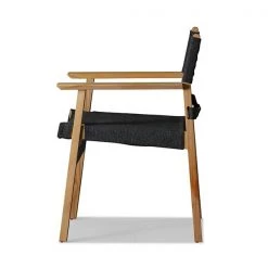 Harbour Outdoor MLB Dining Chair