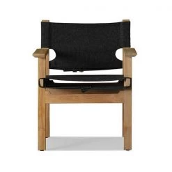 Harbour Outdoor MLB Dining Chair