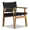 Harbour Outdoor MLB Dining Chair