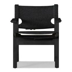 Harbour Outdoor MLB Dining Chair