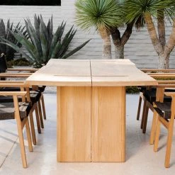 Harbour Outdoor MLB Dining Table