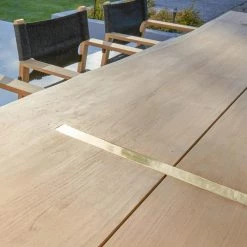 Harbour Outdoor MLB Dining Table