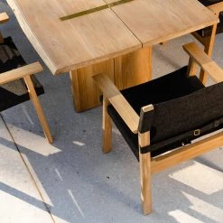 Harbour Outdoor MLB Dining Table