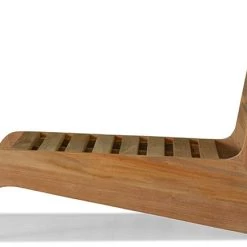 Harbour Outdoor MLB Easy Armless Chair