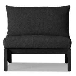 Harbour Outdoor MLB Easy Armless Chair