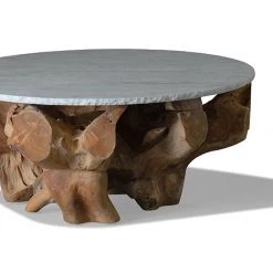 Harbour Outdoor MLB Root Coffee Table