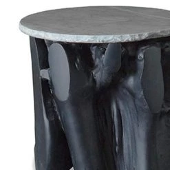 Harbour Outdoor MLB Root Side Table 10 Harbour Outdoor MLB Root Side Table