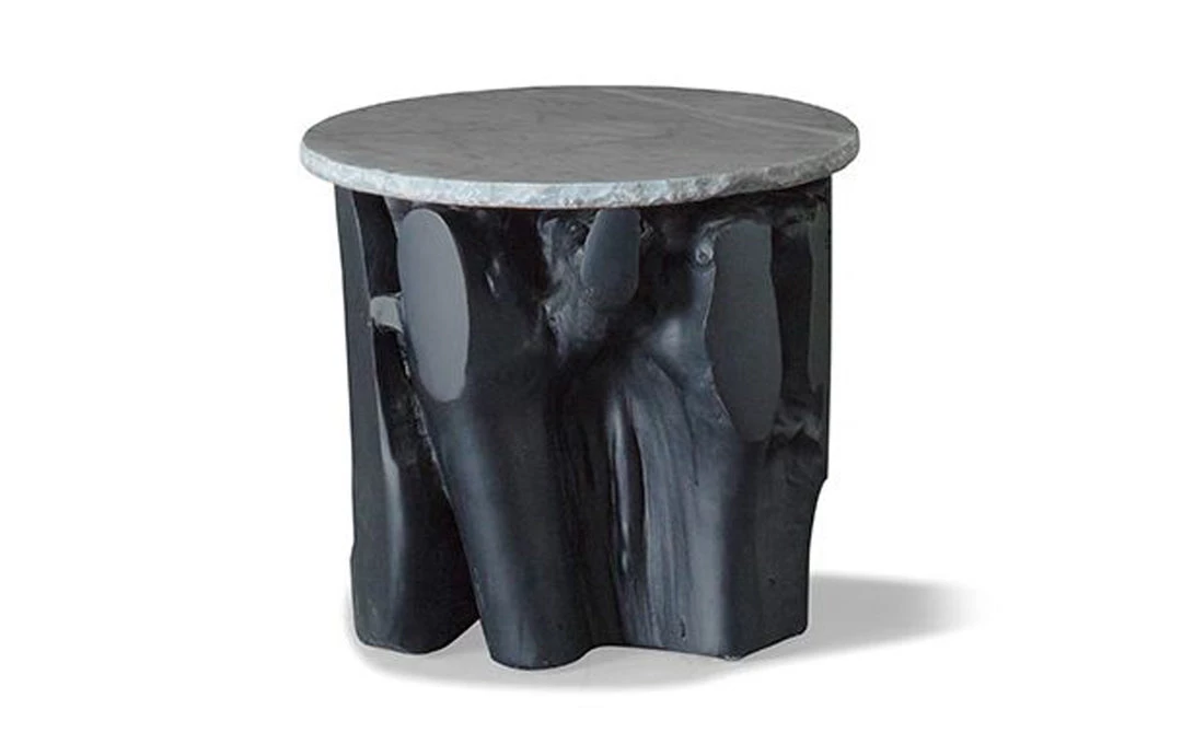 Harbour Outdoor MLB Root Side Table 7 Harbour Outdoor MLB Root Side Table