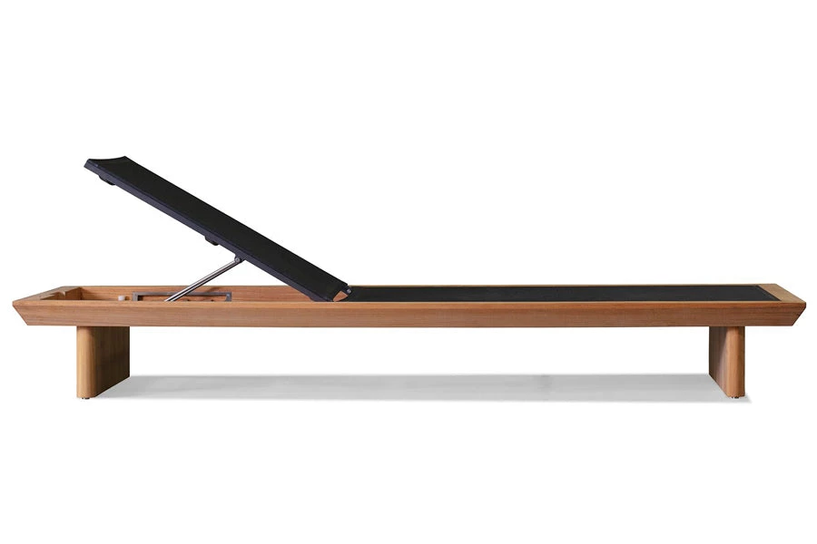 Harbour Outdoor MLB Sunlounger 7 Harbour Outdoor MLB Sunlounger