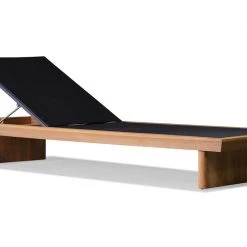 Harbour Outdoor MLB Sunlounger