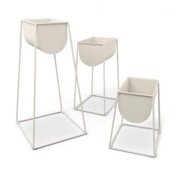 Gus Gus Modern Modello Planter Set 20 Gus Gus Modern Modello Planter Set