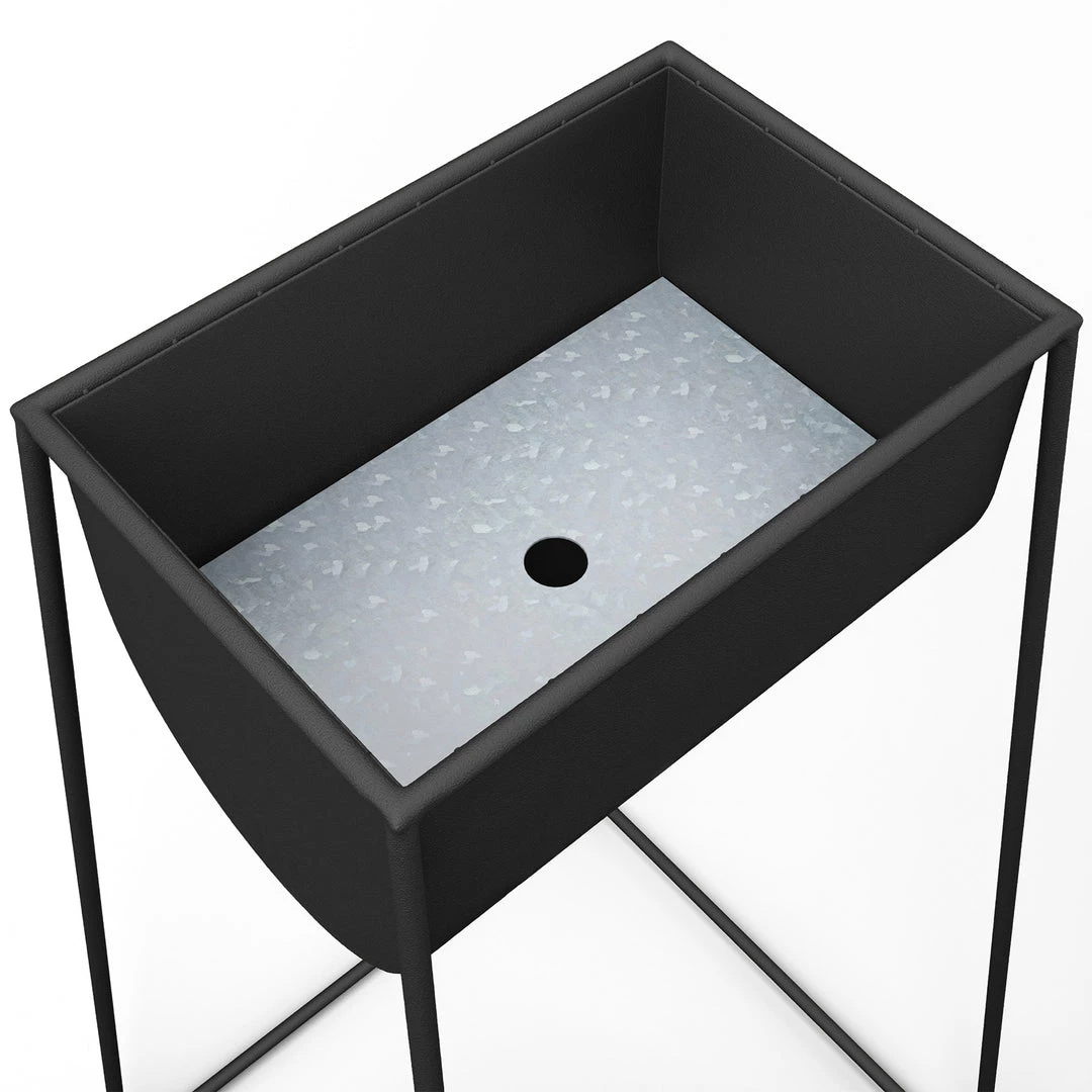 Gus Gus Modern Modello Planter Set 6 Gus Gus Modern Modello Planter Set