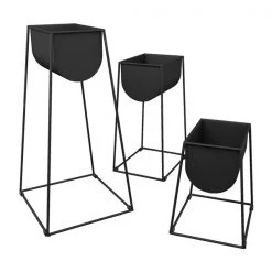 Gus Gus Modern Modello Planter Set 18 Gus Gus Modern Modello Planter Set